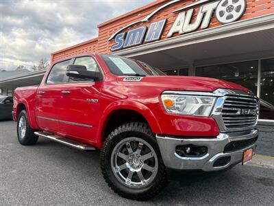 2019 RAM 1500 Big Horn   - Photo 4 - Frederick, MD 21702