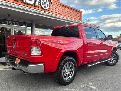 2019 RAM 1500 Big Horn   - Photo 27 - Frederick, MD 21702