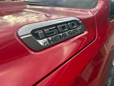 2019 RAM 1500 Big Horn   - Photo 14 - Frederick, MD 21702