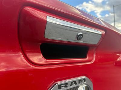 2019 RAM 1500 Big Horn   - Photo 16 - Frederick, MD 21702