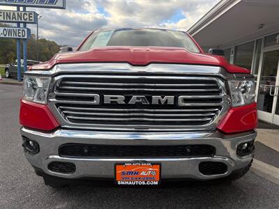 2019 RAM 1500 Big Horn   - Photo 13 - Frederick, MD 21702