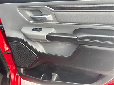 2019 RAM 1500 Big Horn   - Photo 28 - Frederick, MD 21702