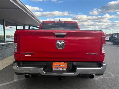 2019 RAM 1500 Big Horn   - Photo 17 - Frederick, MD 21702