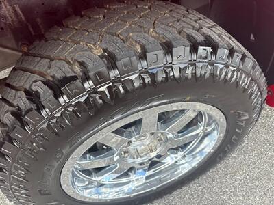 2019 RAM 1500 Big Horn   - Photo 44 - Frederick, MD 21702