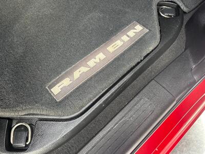 2019 RAM 1500 Big Horn   - Photo 30 - Frederick, MD 21702