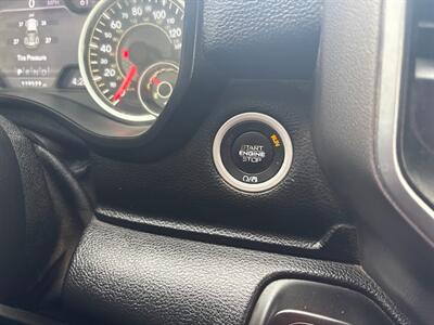 2019 RAM 1500 Big Horn   - Photo 21 - Frederick, MD 21702