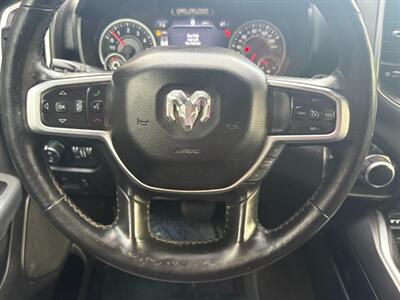 2019 RAM 1500 Big Horn   - Photo 34 - Frederick, MD 21702
