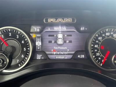 2019 RAM 1500 Big Horn   - Photo 3 - Frederick, MD 21702