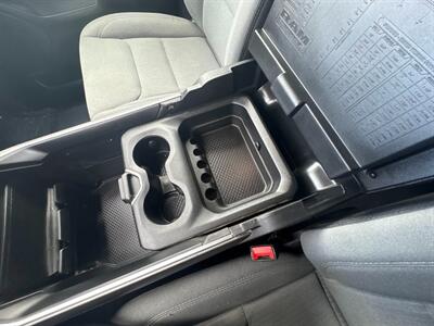 2019 RAM 1500 Big Horn   - Photo 23 - Frederick, MD 21702