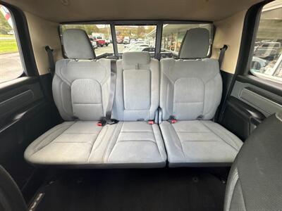 2019 RAM 1500 Big Horn   - Photo 25 - Frederick, MD 21702