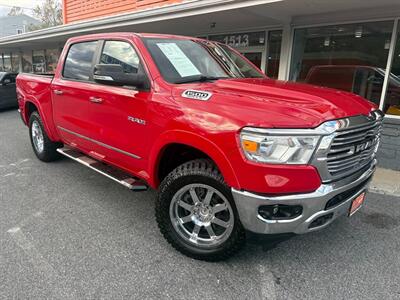 2019 RAM 1500 Big Horn   - Photo 12 - Frederick, MD 21702