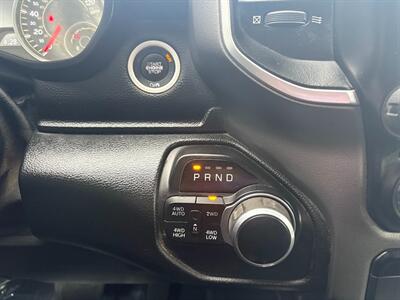 2019 RAM 1500 Big Horn   - Photo 20 - Frederick, MD 21702