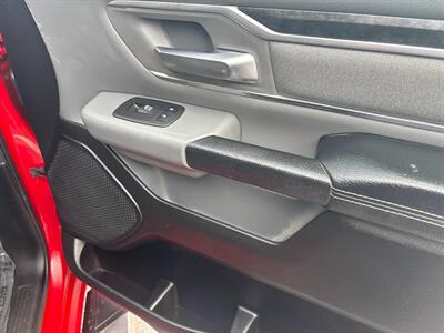 2019 RAM 1500 Big Horn   - Photo 38 - Frederick, MD 21702