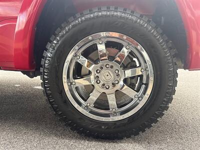 2019 RAM 1500 Big Horn   - Photo 47 - Frederick, MD 21702