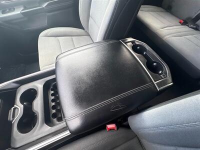 2019 RAM 1500 Big Horn   - Photo 22 - Frederick, MD 21702