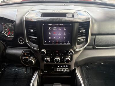 2019 RAM 1500 Big Horn   - Photo 36 - Frederick, MD 21702