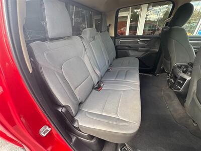 2019 RAM 1500 Big Horn   - Photo 32 - Frederick, MD 21702