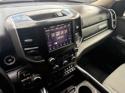 2019 RAM 1500 Big Horn   - Photo 2 - Frederick, MD 21702