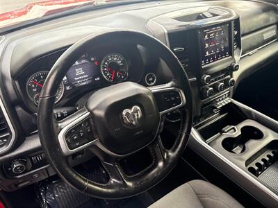 2019 RAM 1500 Big Horn   - Photo 43 - Frederick, MD 21702