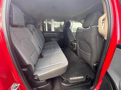 2019 RAM 1500 Big Horn   - Photo 29 - Frederick, MD 21702