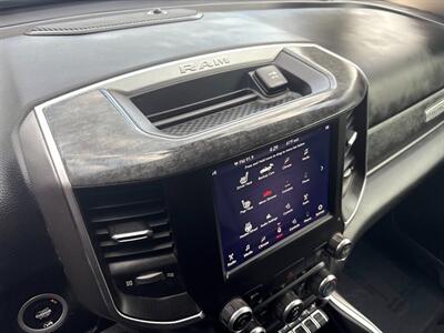 2019 RAM 1500 Big Horn   - Photo 26 - Frederick, MD 21702