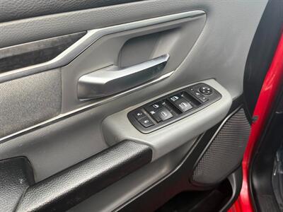 2019 RAM 1500 Big Horn   - Photo 19 - Frederick, MD 21702