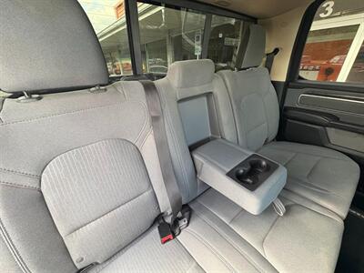 2019 RAM 1500 Big Horn   - Photo 11 - Frederick, MD 21702