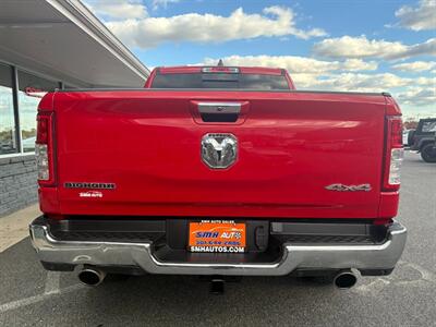 2019 RAM 1500 Big Horn   - Photo 15 - Frederick, MD 21702