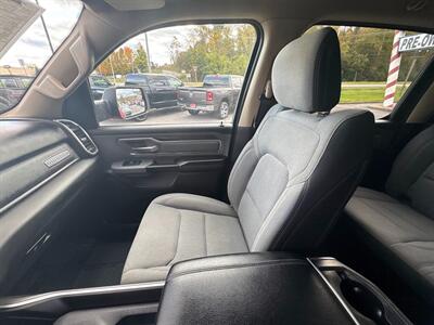 2019 RAM 1500 Big Horn   - Photo 10 - Frederick, MD 21702
