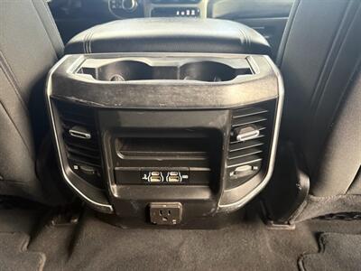 2019 RAM 1500 Big Horn   - Photo 33 - Frederick, MD 21702