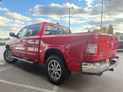 2019 RAM 1500 Big Horn   - Photo 8 - Frederick, MD 21702