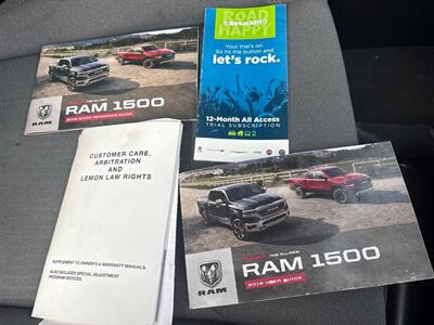 2019 RAM 1500 Big Horn   - Photo 40 - Frederick, MD 21702