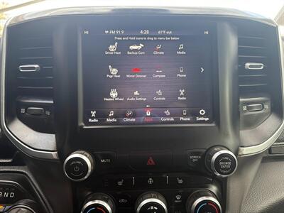 2019 RAM 1500 Big Horn   - Photo 6 - Frederick, MD 21702