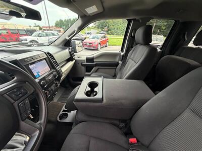 2019 Ford F-150 XL   - Photo 19 - Frederick, MD 21702
