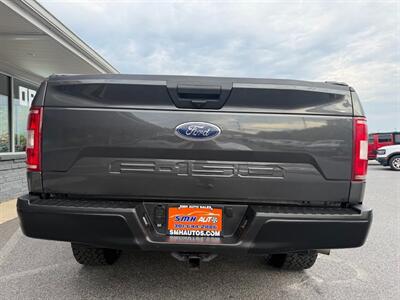 2019 Ford F-150 XL   - Photo 12 - Frederick, MD 21702