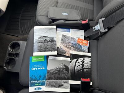2019 Ford F-150 XL   - Photo 40 - Frederick, MD 21702
