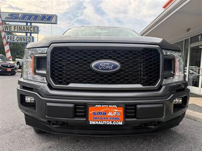 2019 Ford F-150 XL   - Photo 4 - Frederick, MD 21702