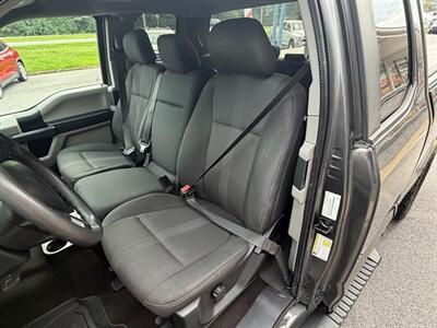2019 Ford F-150 XL   - Photo 17 - Frederick, MD 21702