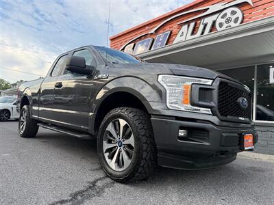 2019 Ford F-150 XL   - Photo 48 - Frederick, MD 21702