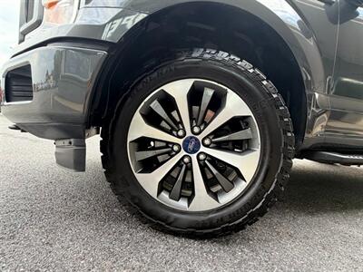2019 Ford F-150 XL   - Photo 27 - Frederick, MD 21702