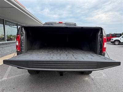 2019 Ford F-150 XL   - Photo 15 - Frederick, MD 21702