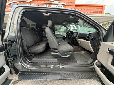 2019 Ford F-150 XL   - Photo 32 - Frederick, MD 21702