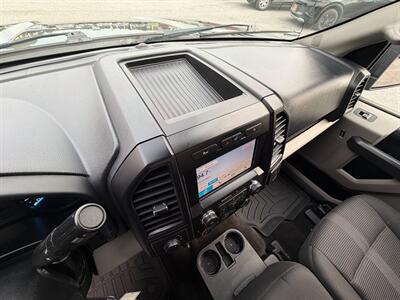 2019 Ford F-150 XL   - Photo 20 - Frederick, MD 21702