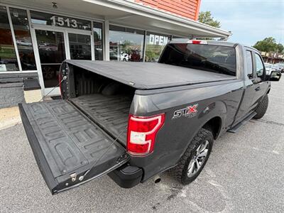 2019 Ford F-150 XL   - Photo 3 - Frederick, MD 21702
