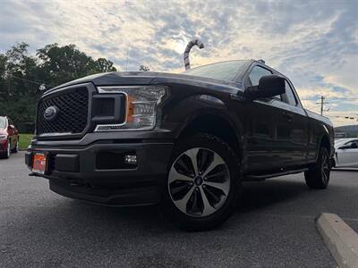 2019 Ford F-150 XL   - Photo 21 - Frederick, MD 21702