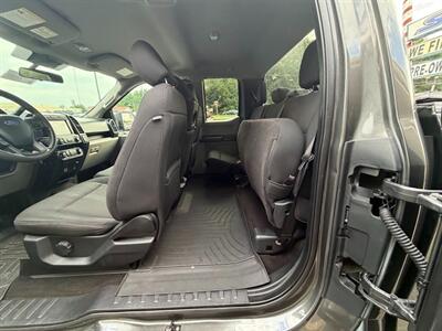2019 Ford F-150 XL   - Photo 38 - Frederick, MD 21702