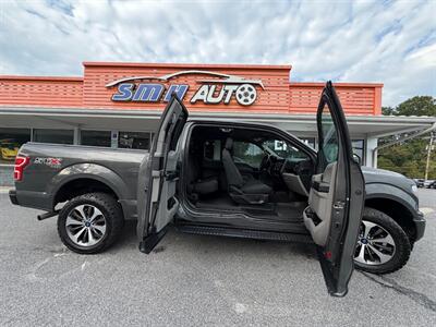 2019 Ford F-150 XL   - Photo 35 - Frederick, MD 21702