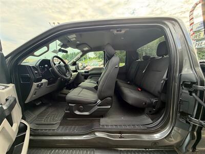 2019 Ford F-150 XL   - Photo 36 - Frederick, MD 21702