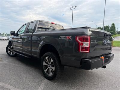2019 Ford F-150 XL   - Photo 7 - Frederick, MD 21702