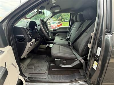 2019 Ford F-150 XL   - Photo 16 - Frederick, MD 21702